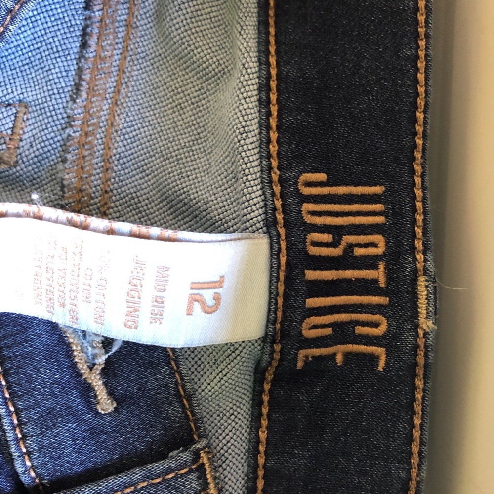 Lot of Girls Jeans size 10, 10 plus, 12